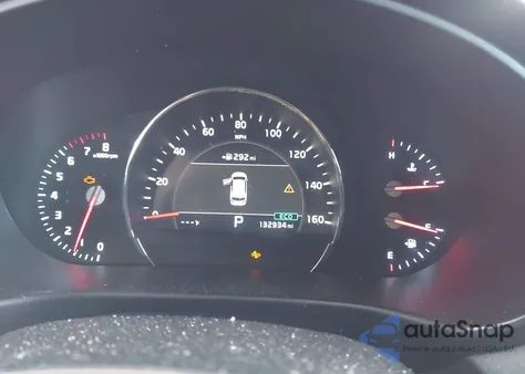 2019 Kia Sorento 3.3L Ex z USA, uszkodzony, nr VIN 5XYPH4A53KG524751